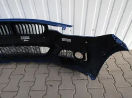 BMW 3 F30 F35 F31 Zderzak przedni 8067873