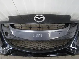 Mazda 5 Etupuskuri C513-50031