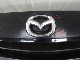 Mazda 5 Paraurti anteriore C513-50031