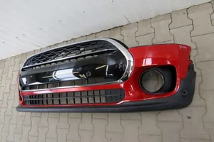 Mini Clubman F54 Front bumper Zderzak