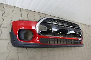 Mini Clubman F54 Front bumper Zderzak