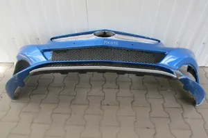 Mercedes-Benz B W246 W242 Front bumper ZDERZAK