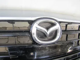 Mazda 3 III Modanatura separatore del paraurti anteriore BHN1-50031