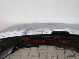 Mazda 3 III Moulure de pare-chocs avant BHN1-50031