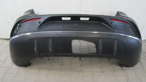 Mercedes-Benz E AMG W210 Rear bumper a2938852900