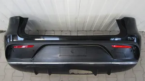 Mercedes-Benz E AMG W210 Rear bumper a2938852900