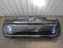 Volkswagen Up Etupuskuri 1S0807221