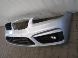 BMW 2 F45 Zderzak przedni 51117391587