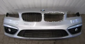 BMW 2 F45 Zderzak przedni 51117391587