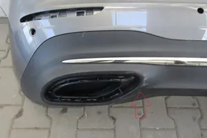 Mercedes-Benz B W247 Zderzak tylny ZDERZAK