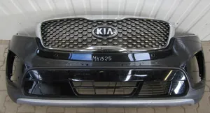 KIA Sorento Stoßstange Stoßfänger vorne 86511-C5000