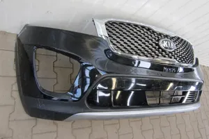 KIA Sorento Stoßstange Stoßfänger vorne 86511-C5000