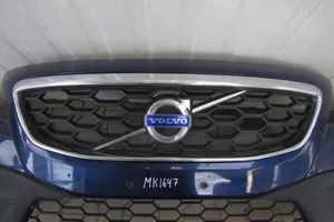 Volvo V40 Cross country Front bumper MK6..xxxxxxxvXXXc