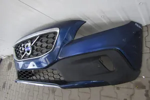 Volvo V40 Cross country Front bumper MK6..xxxxxxxvXXXc