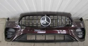 Mercedes-Benz E AMG W210 Priekinis bamperis A2138858600