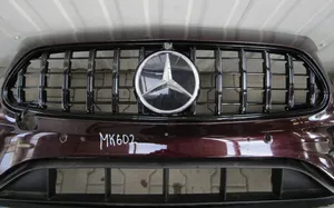 Mercedes-Benz E AMG W210 Priekinis bamperis A2138858600