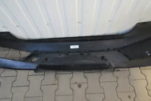 BMW X6 M Rear bumper Zderzak