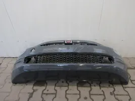 Fiat 500X Front bumper 735619476