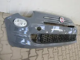 Fiat 500X Front bumper 735619476