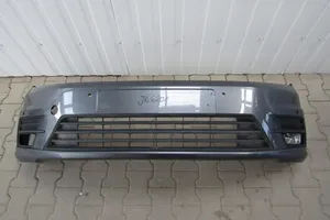 Volkswagen Caddy Front bumper 2K5807221K