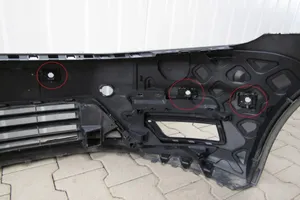 Volkswagen Caddy Front bumper 2K5807221K