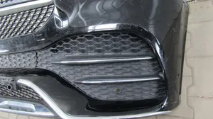 Mercedes-Benz GLE AMG (W166 - C292) Front bumper v1678850025