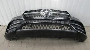 Mercedes-Benz GLE AMG (W166 - C292) Front bumper v1678850025