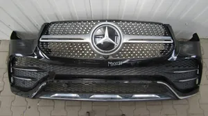 Mercedes-Benz GLE AMG (W166 - C292) Paraurti anteriore v1678850025