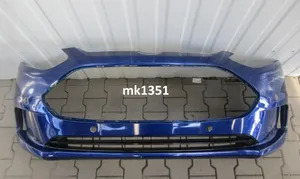 Ford B-MAX Zderzak przedni 6565655565556