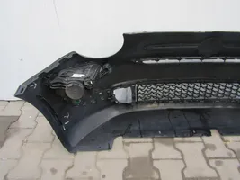 Fiat 500X Front bumper NA