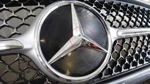 Mercedes-Benz C AMG W202 Etupuskuri A2068859201