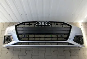 Audi A4 S4 B9 Zderzak przedni 8w0807437