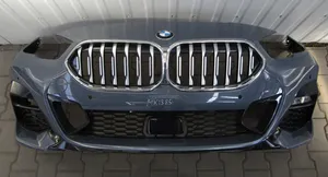 BMW 2 F44 Front bumper ZDERZAK