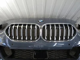 BMW 2 F44 Front bumper ZDERZAK