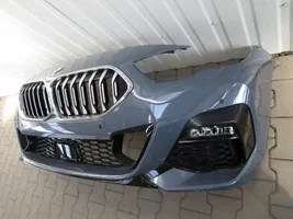 BMW 2 F44 Front bumper ZDERZAK