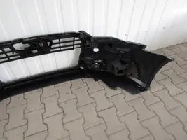 Audi A6 C7 Paraurti anteriore 4G0807437AB