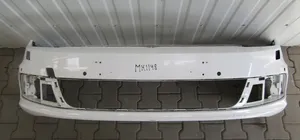 Volkswagen Eos Front bumper 1Q0807221E