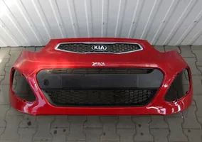 KIA Picanto Zderzak przedni 86511