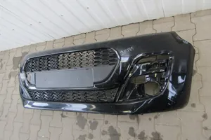 Peugeot 107 Front bumper 52119-0H120