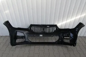 BMW X1 F48 F49 Front bumper 5111-8075875