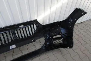 BMW X1 F48 F49 Front bumper 5111-8075875