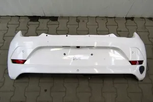 Volkswagen Up Rear bumper 1S6807421AB