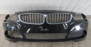 BMW Z4 E89 Etupuskuri 51117192156