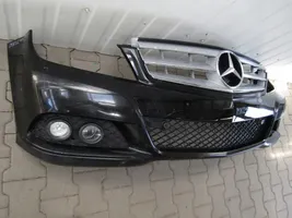 Mercedes-Benz C W204 Stoßstange Stoßfänger vorne w204xxxxxx