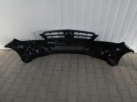 Mercedes-Benz C W204 Front bumper w204xxxxxx