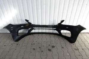 Mercedes-Benz S AMG W221 Front bumper A2228858400