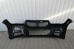 BMW X1 F48 F49 Zderzak przedni 5111-8075875