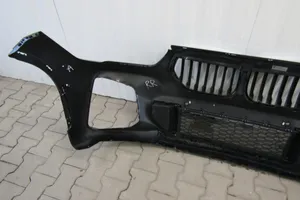 BMW X1 F48 F49 Front bumper F48