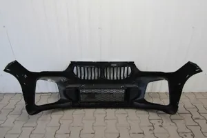 BMW X1 F48 F49 Front bumper F48