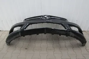 Mercedes-Benz A W176 Pare-choc avant A1768851825